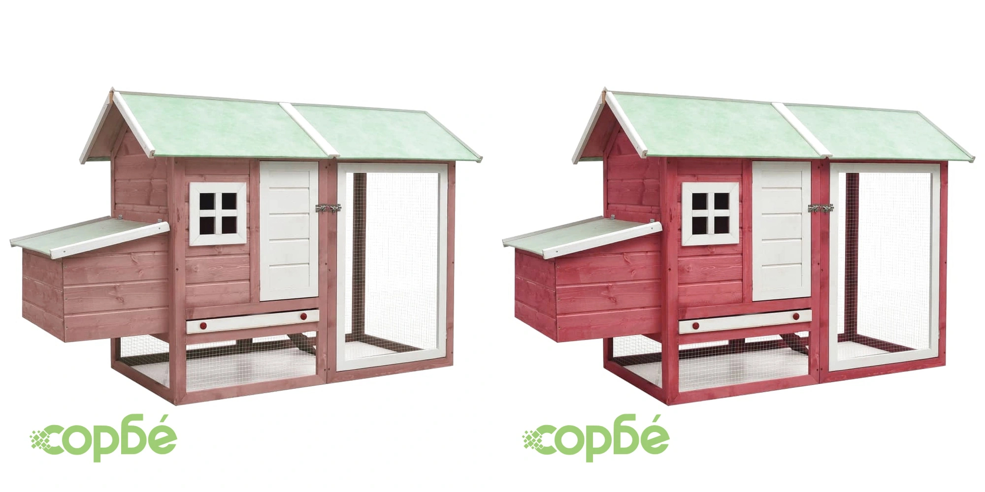 Кокошарник